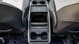 
										2025 Honda Odyssey Touring full									