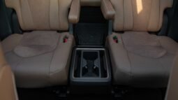 
										2025 Toyota Grand Highlander PLATINUM full									
