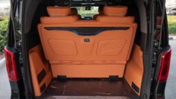 
										2023 Mercedes-Benz 350 V350 L full									