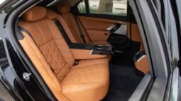 
										2026 BMW 735i7 Series 3.0L Sedan RWD full									
