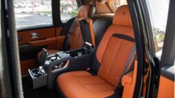 
										2025 Rolls Royce Cullinan full									