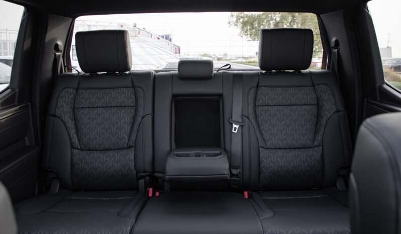 
								2025 TOYOTA TUNDRA LIMITED TRD OFF-ROAD full									