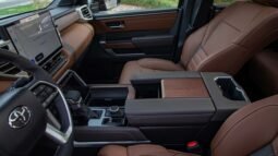 
										2025 TOYOTA TUNDRA 1794 EDITION full									