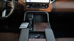 
										2025 Toyota Tundra 1794 Edition 4WD full									
