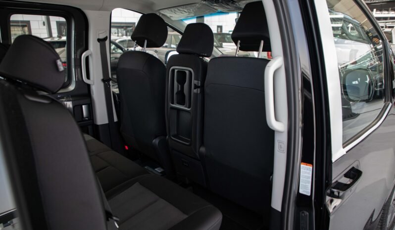 
								2025 Hyundai Staria 11 SEAT D 2.2 AT full									
