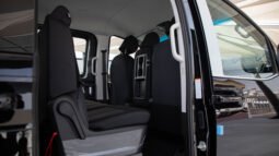 
										2025 HYUNDAI Staria 11 SEAT D 2.2 AT full									