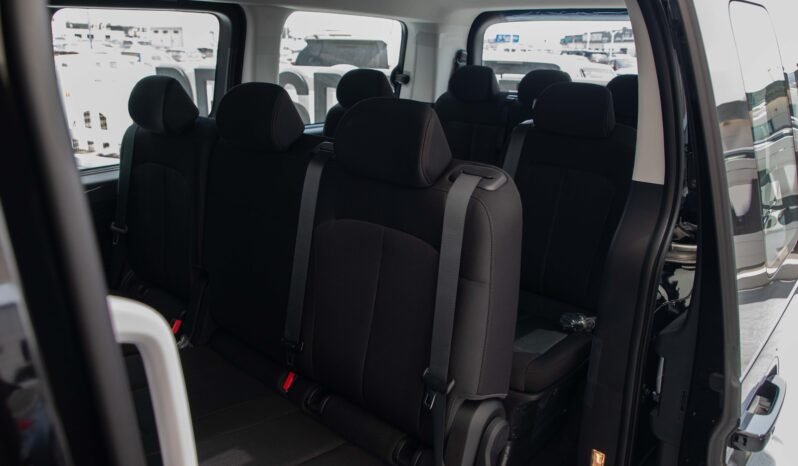 
								2025 Hyundai Staria 11 SEAT D 2.2 AT full									
