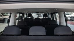 
										2025 Hyundai Staria 11 SEAT D 2.2 AT full									