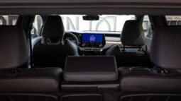 
										2025 Lexus RX 500h F Sport 3 Black Line full									