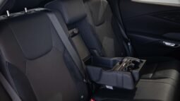 
										2025 Lexus RX 500h F Sport 3 Black Line full									