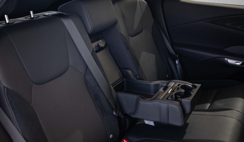 
								2025 Lexus RX 500h F Sport 3 Black Line full									