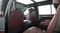 
										2025 Cadillac Escalade 4WD Sport 6.2 VIP full									