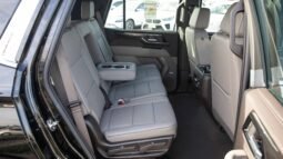 
										2025 GMC Yukon Elevation RWD full									