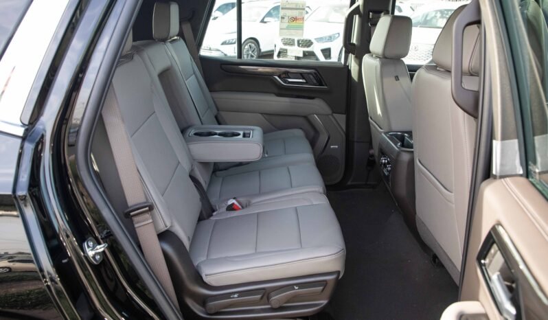 
								2025 GMC Yukon Elevation RWD full									