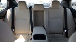 
										2025 Toyota Camry 2.5 E+ FWD Hybrid full									
