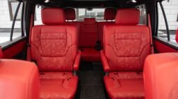 
										2025 Toyota Sequoia TRD Pro for sale in UAE full									