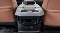 
										2025 Toyota Sequoia 1794 Edition Hybrid full									
