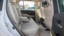 
										2025 Toyota Land Cruiser LC300 3.3 TT DSL GXR LIMITED full									