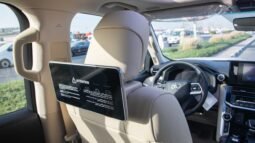 
										2025 Toyota Land Cruiser LC300 3.3 TT DSL GXR LIMITED full									