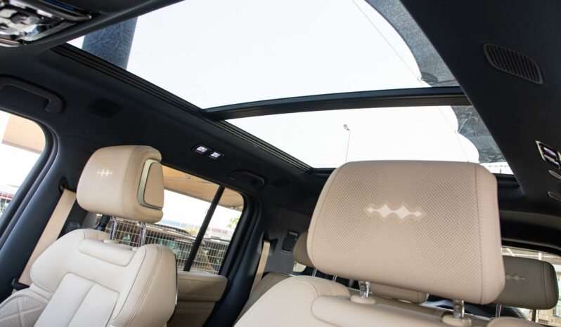 
								2025 BYD LEOPARD 5 NAVIGATOR 1.5L 680hp full									
