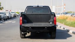 
										2025 Toyota Tundra Platinum 4WD full									