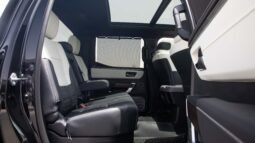 
										2025 Toyota Tundra Capstone 4WD Hybrid full									
