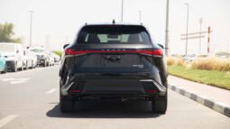 
										2024 Lexus RX350 F Sport3 AWD Full Options full									