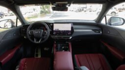 
										2024 Lexus RX350 F Sport3 AWD Full Options full									