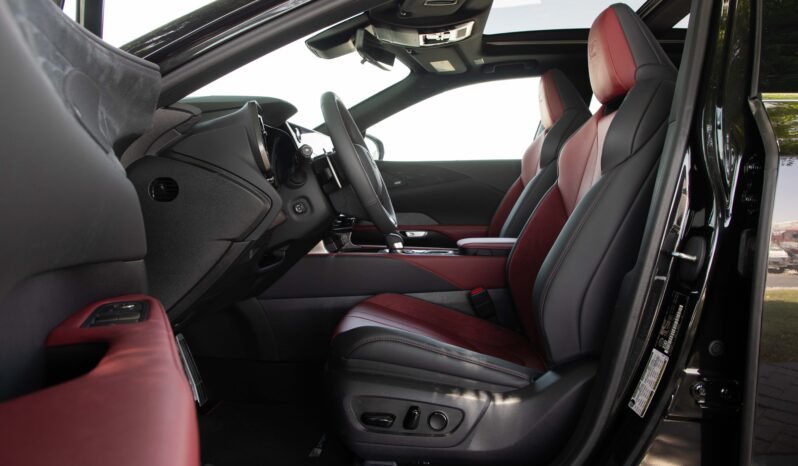 
								2024 Lexus RX350 F Sport3 AWD Full Options full									
