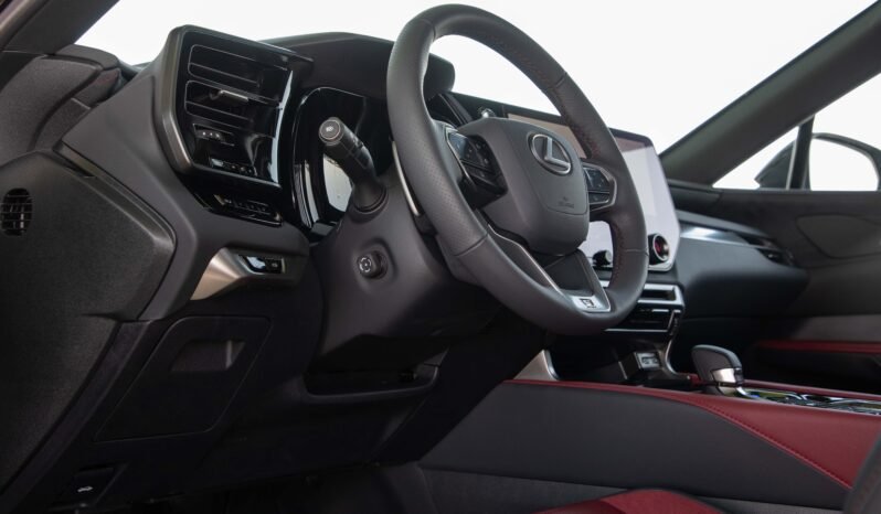 
								2024 Lexus RX350 F Sport3 AWD Full Options full									