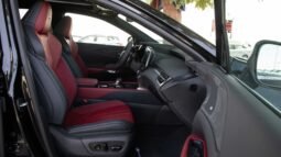 
										2024 Lexus RX350 F Sport3 AWD Full Options full									
