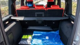 
										2025 Mercedes-Benz G63 AMG Manufaktur DBL Night Package 4Matic full									