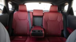 
										2024 Lexus RX350 F Sport3 AWD Full Options full									