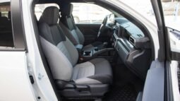 
										2024 Toyota Tacoma TRD Off-Road 4WD full									