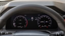 
										2024 Toyota Tacoma TRD Off-Road 4WD full									
