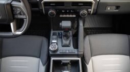 
										2024 Toyota Tacoma TRD Off-Road 4WD full									