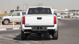 
										2024 Toyota Tacoma TRD Off-Road 4WD full									