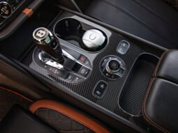 
										2020 Bentley Bentayga Speed AWD W12 full									