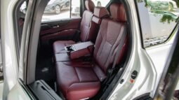 
										2025 Lexus LX600 Signature 3.5L full									