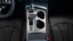
										2025 MG 7 Elegance Edition DCT 1.5T full									