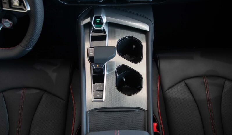 
								2025 MG 7 Elegance Edition DCT 1.5T full									