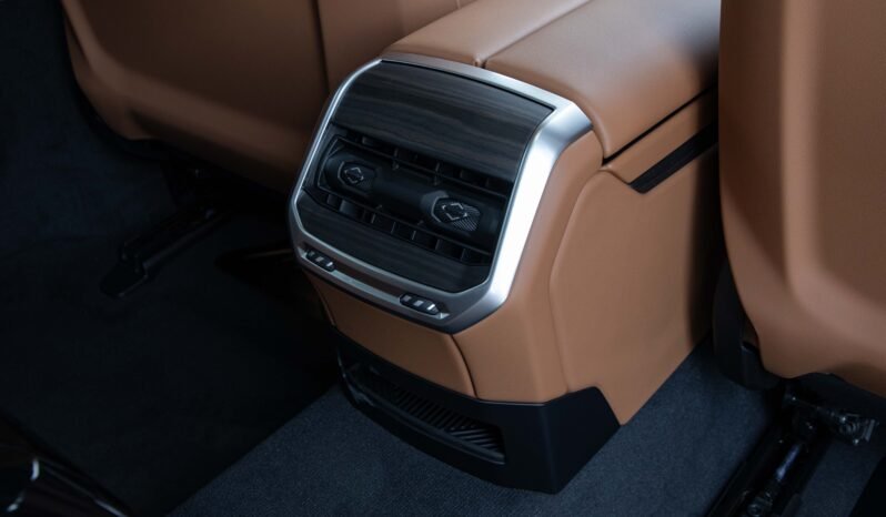 
								2026 BMW 735i7 Series 3.0L Sedan RWD full									
