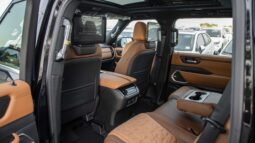 
										2025 NISSAN PATROL 3.8L PLATINUM SE A/T P full									