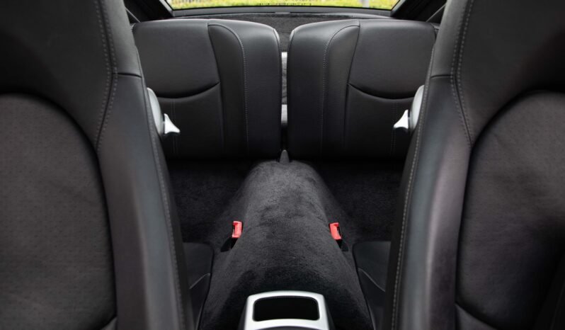 
								2009 PORSCHE Carrera TARGA 4S full									