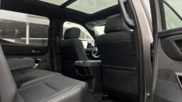 
										2025 Toyota Tundra LIMITED TRD OFF-ROAD I-FORCE MAX. full									