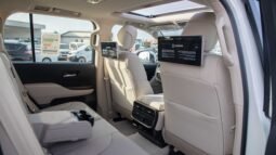 
										2025 Toyota Land Cruiser LC300 3.3 TT DSL GXR LIMITED full									