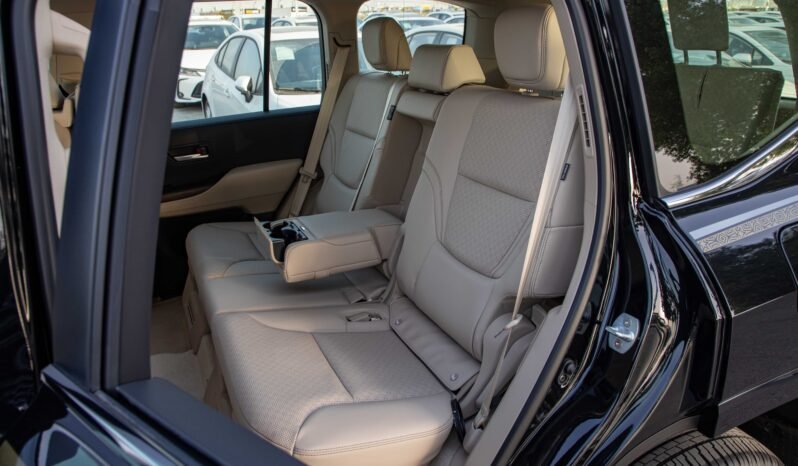 
								2025 Toyota Land Cruiser LC300 VX-V EXCL full									