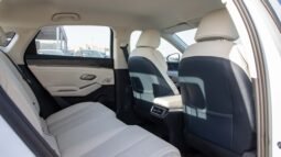 
										2025 BYD Qin L Beyond DM-i with Intelligent Drive 80km full									