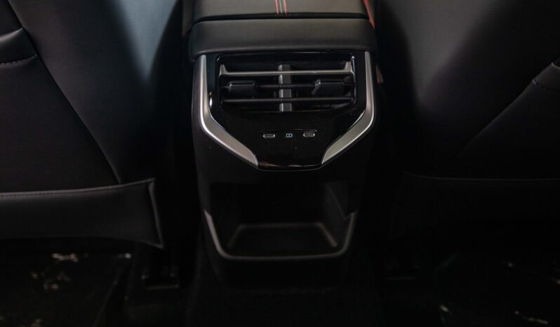 
								2025 MG 7 Elegance Edition DCT 1.5T full									