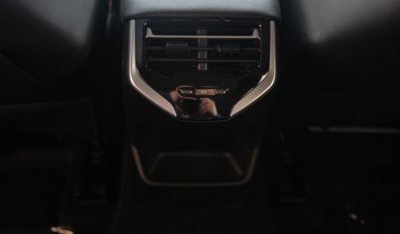 
								2025 MG 7 Elegance Edition DCT 1.5T full									